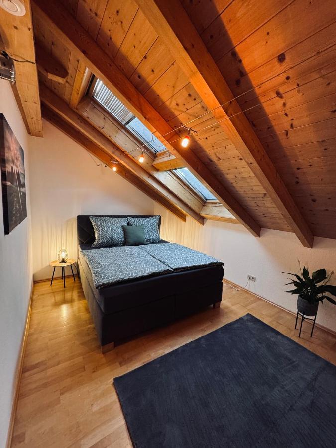 Ferienwohnung Alpengluehen سونثوفن المظهر الخارجي الصورة